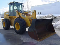 Snow Plowing Business Parking Lots in Lawrence MA