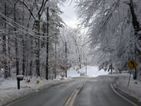 Example  -Tompkins Corporation Snow Removal | Blizzard Plows